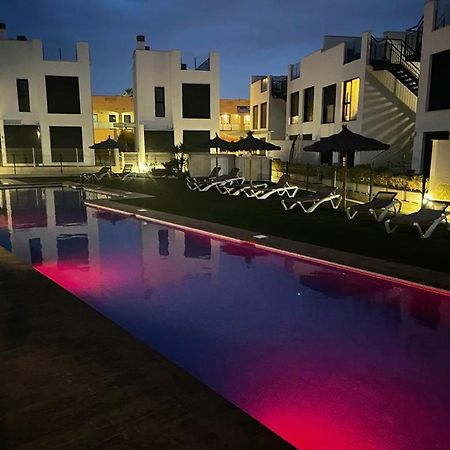 Fun Holiday Apartment Punta Prima Torrevieja Dış mekan fotoğraf