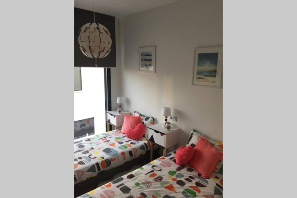 Fun Holiday Apartment Punta Prima Torrevieja Dış mekan fotoğraf