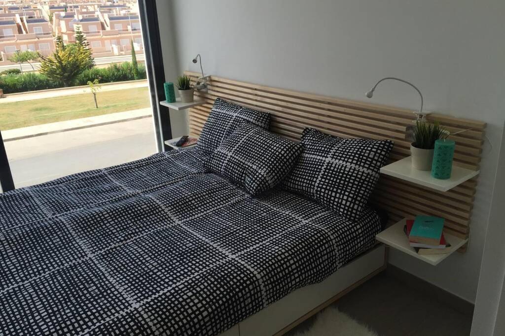 Fun Holiday Apartment Punta Prima Torrevieja Dış mekan fotoğraf