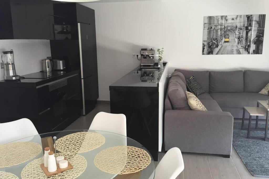 Fun Holiday Apartment Punta Prima Torrevieja Dış mekan fotoğraf