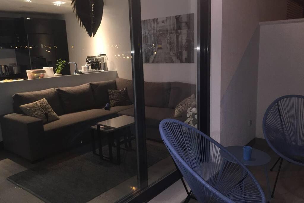 Fun Holiday Apartment Punta Prima Torrevieja Dış mekan fotoğraf