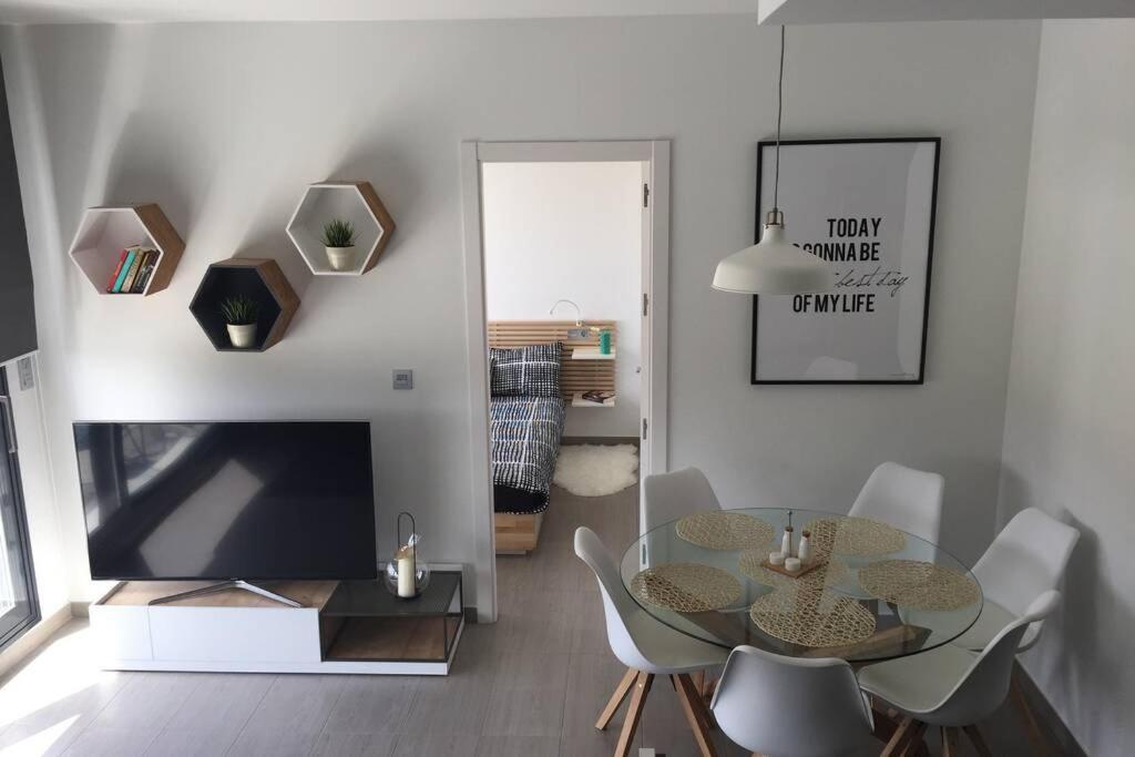 Fun Holiday Apartment Punta Prima Torrevieja Dış mekan fotoğraf