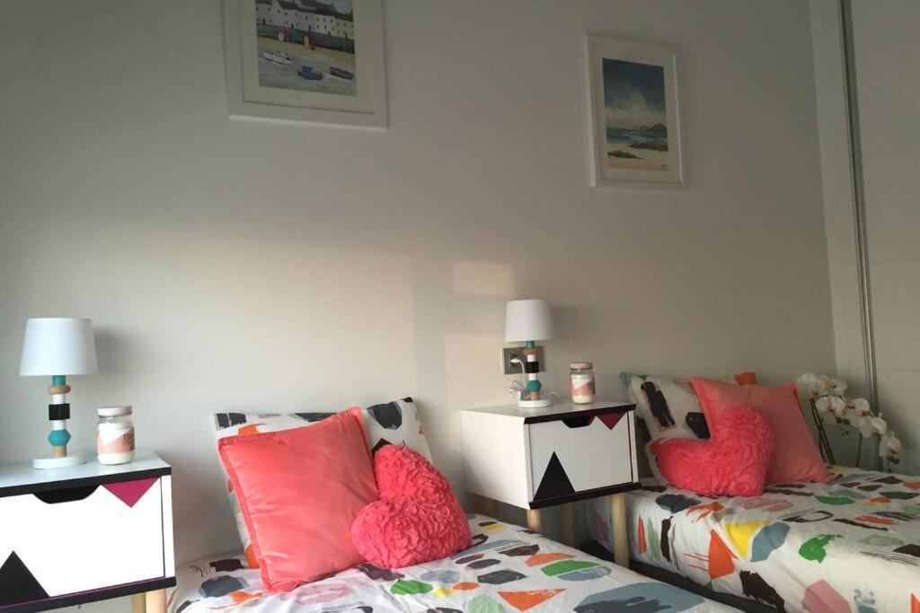 Fun Holiday Apartment Punta Prima Torrevieja Dış mekan fotoğraf