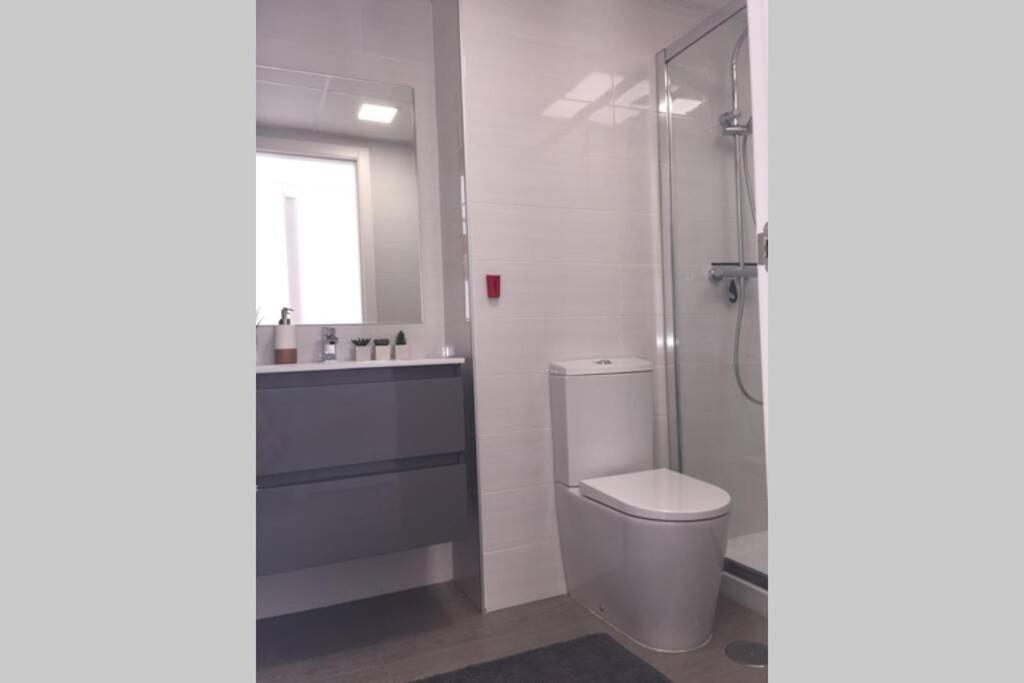 Fun Holiday Apartment Punta Prima Torrevieja Dış mekan fotoğraf